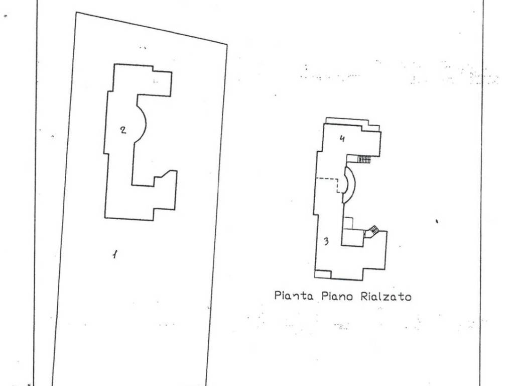 casa indipendente in vendita a Mercato San Severino