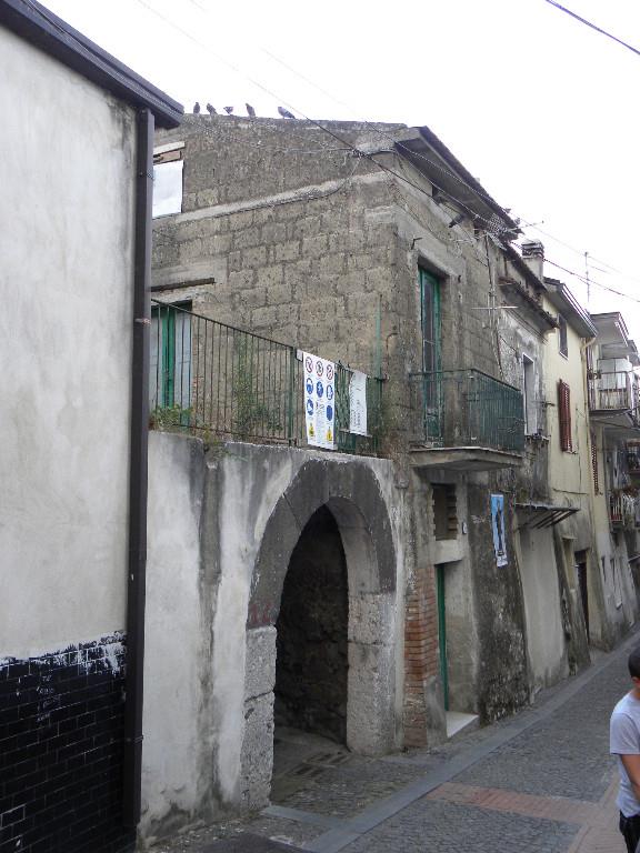 casa indipendente in vendita a Mercato San Severino