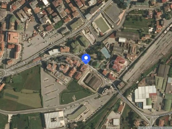appartamento in vendita a Mercato San Severino