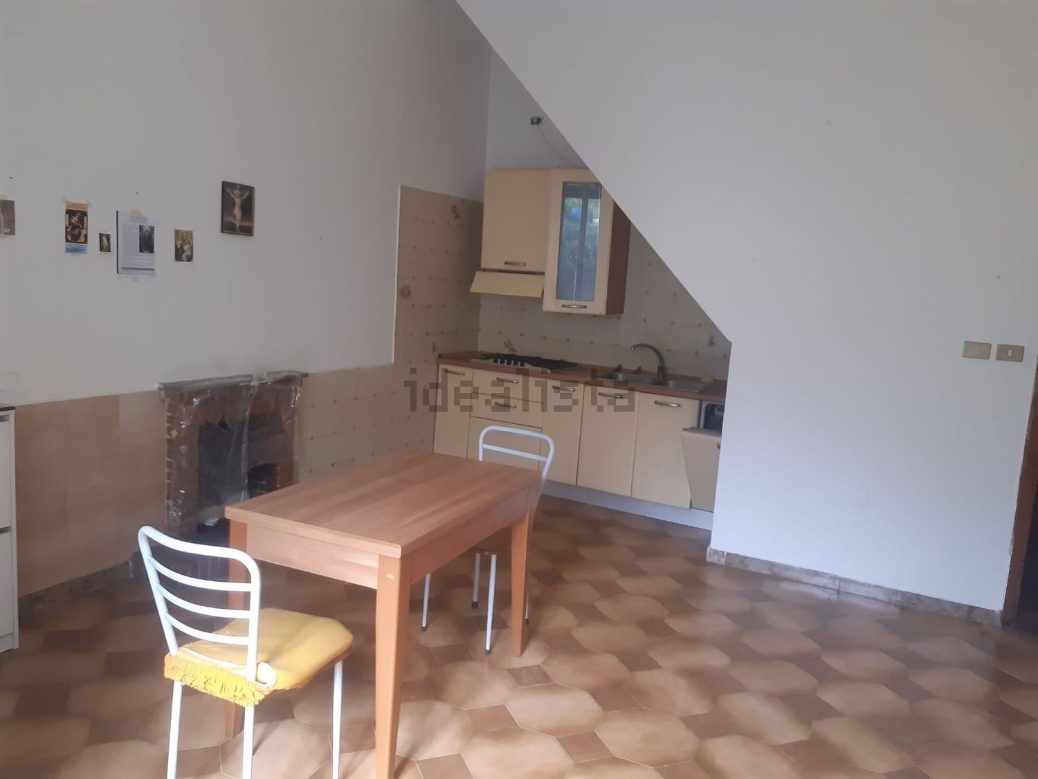 appartamento in vendita a Mercato San Severino