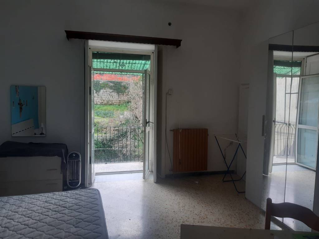 appartamento in vendita a Mercato San Severino