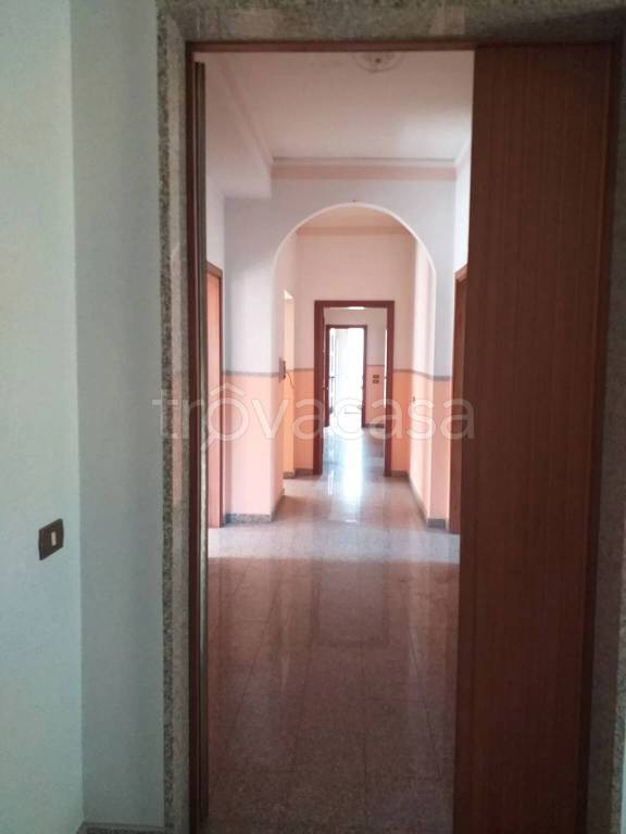 appartamento in vendita a Mercato San Severino