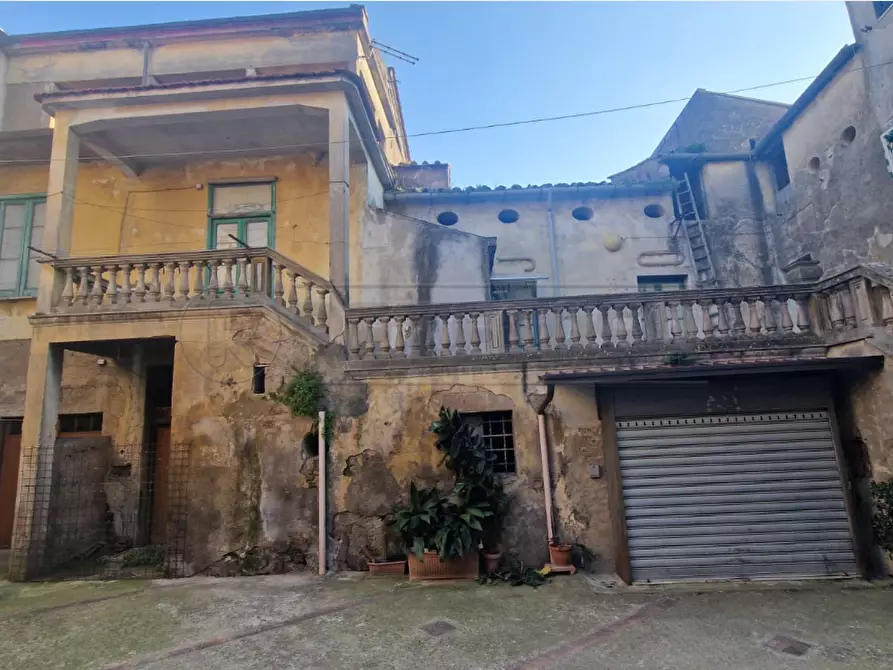 casa semindipendente in vendita a Mercato San Severino in zona Piazza del Galdo