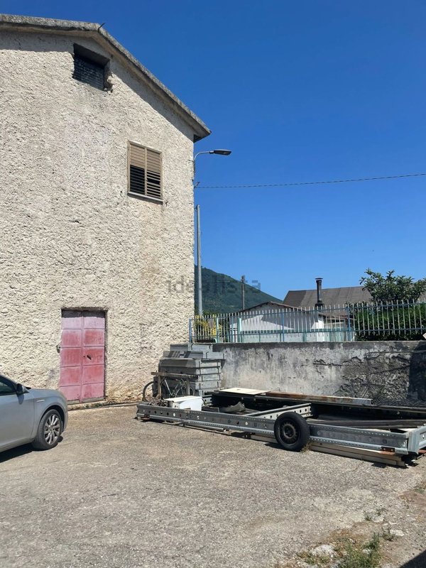 appartamento in vendita a Mercato San Severino