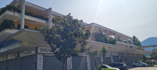 appartamento in vendita a Mercato San Severino in zona San Vincenzo