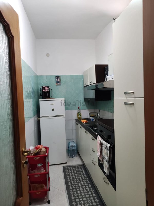 appartamento in vendita a Mercato San Severino
