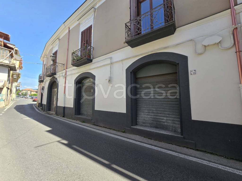 appartamento in vendita a Mercato San Severino