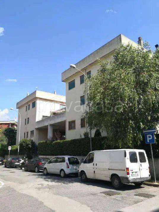 appartamento in vendita a Mercato San Severino