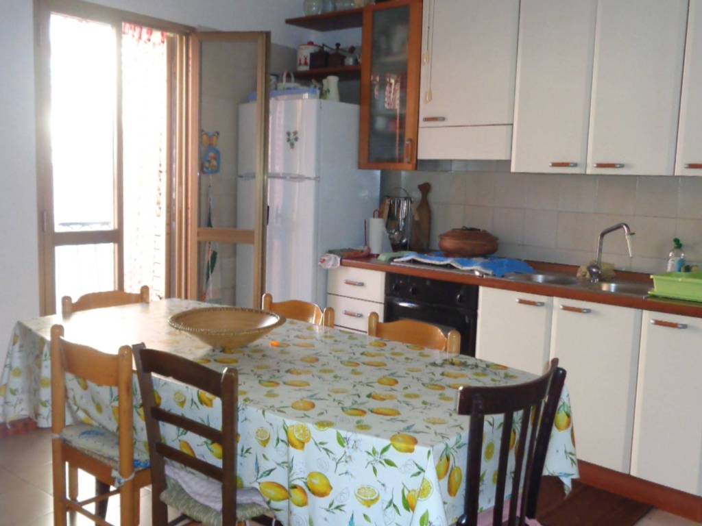 appartamento in vendita a Mercato San Severino