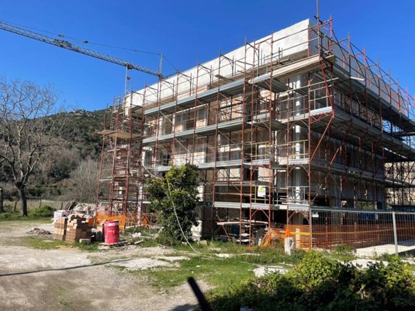 appartamento in vendita a Mercato San Severino