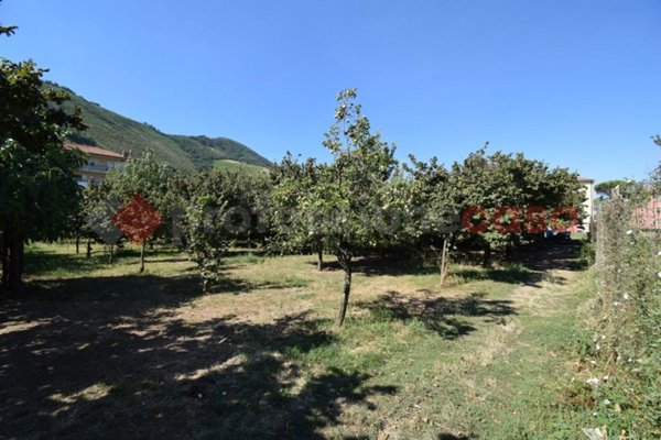 terreno agricolo in vendita a Mercato San Severino in zona Sant'Eustachio