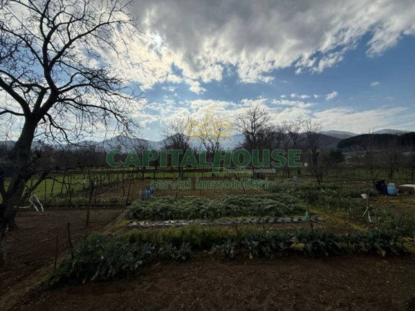 terreno agricolo in vendita a Mercato San Severino in zona San Vincenzo