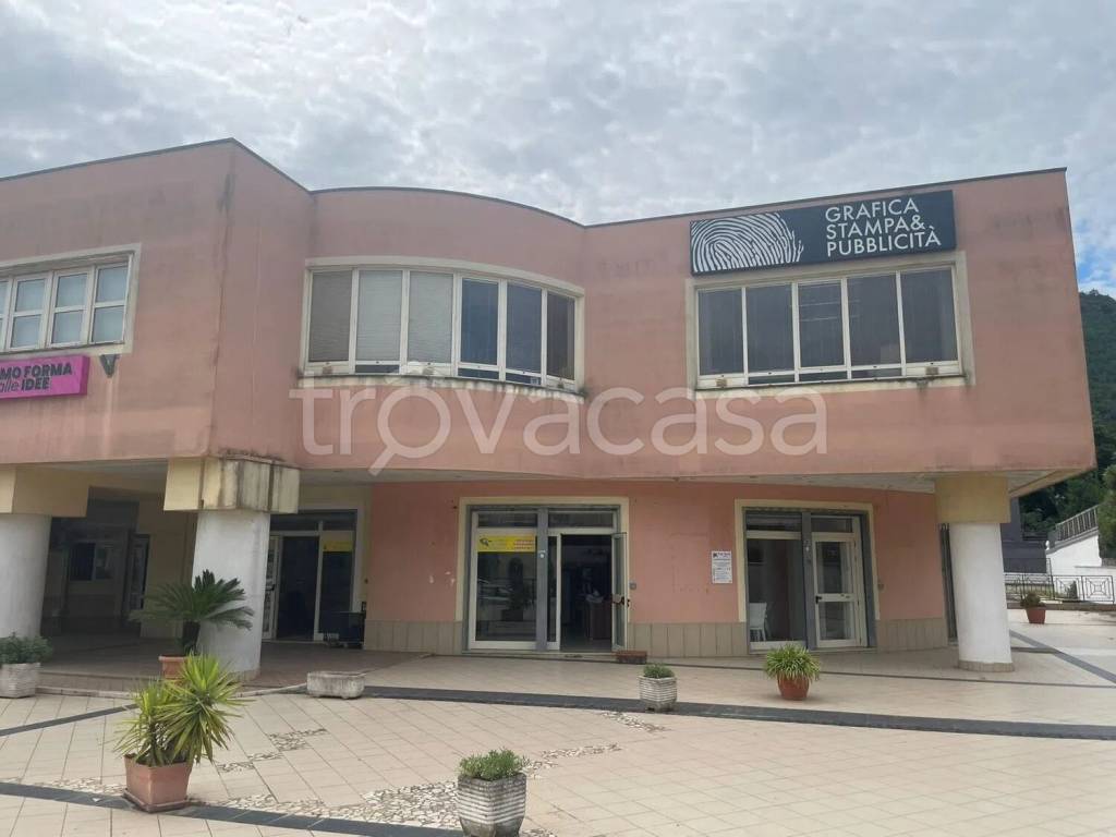 appartamento in vendita a Mercato San Severino