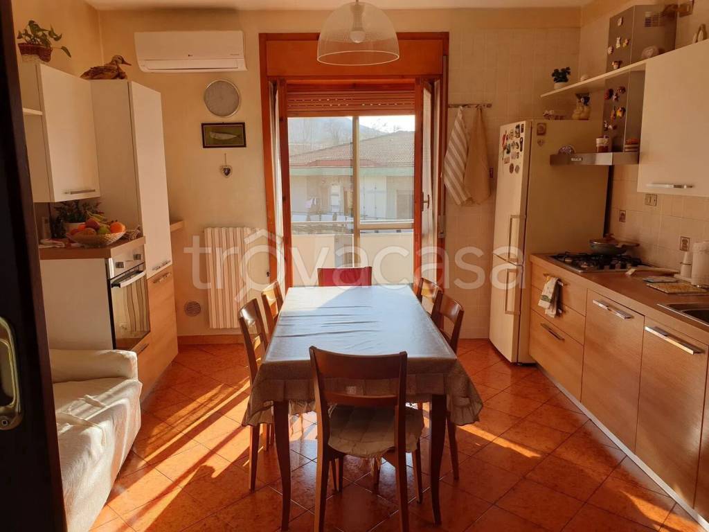 appartamento in vendita a Mercato San Severino
