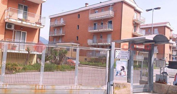 appartamento in vendita a Mercato San Severino