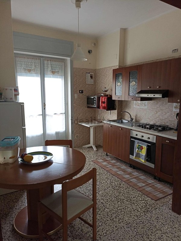 appartamento in vendita a Mercato San Severino in zona Piazza del Galdo