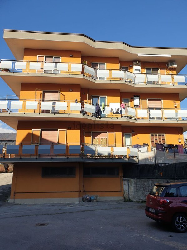 appartamento in vendita a Mercato San Severino