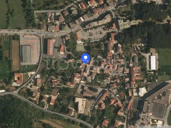 appartamento in vendita a Mercato San Severino
