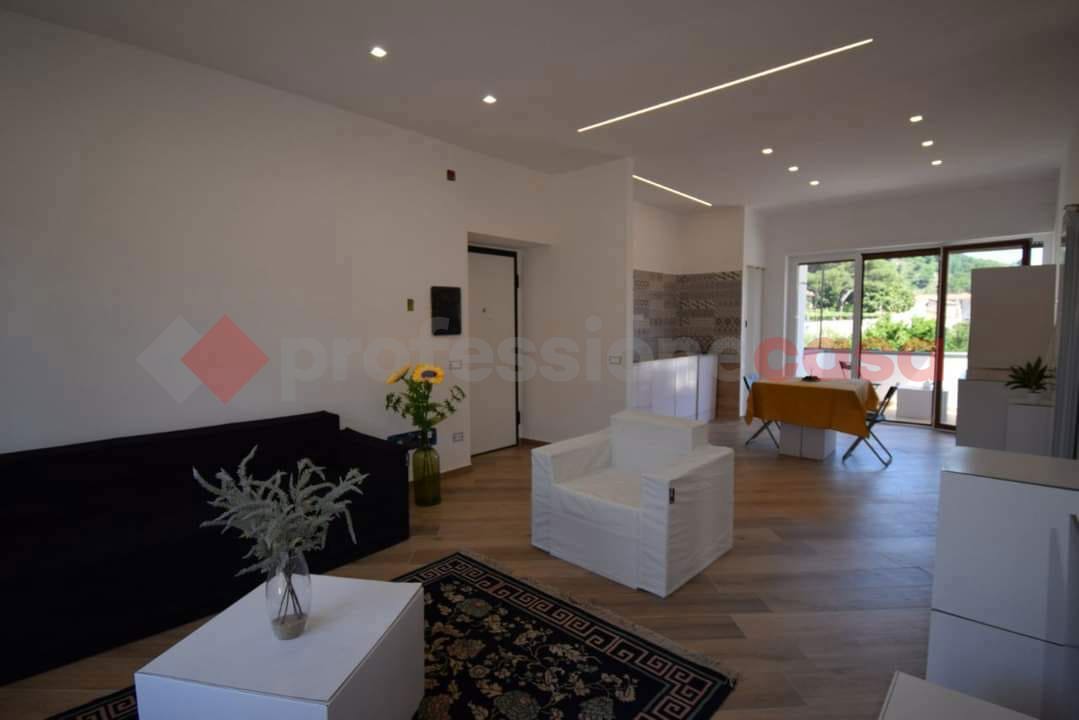 appartamento in vendita a Mercato San Severino