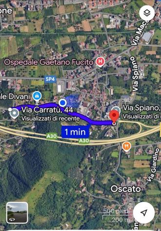 negozio in vendita a Mercato San Severino