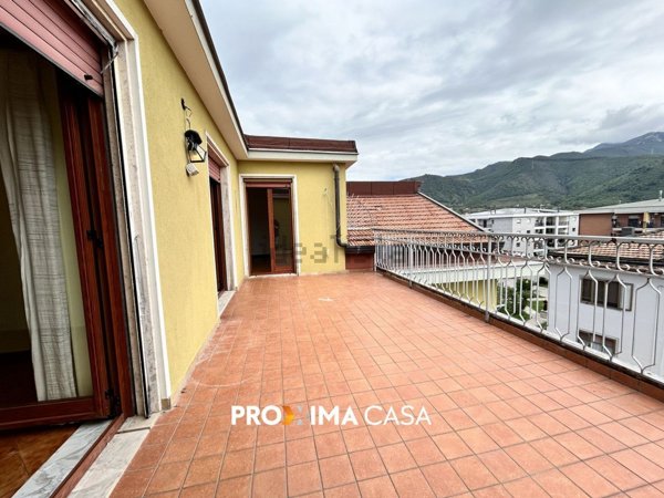 appartamento in vendita a Mercato San Severino