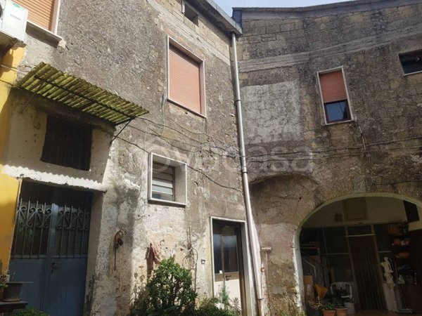 appartamento in vendita a Mercato San Severino