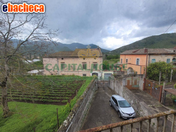 casa semindipendente in vendita a Mercato San Severino