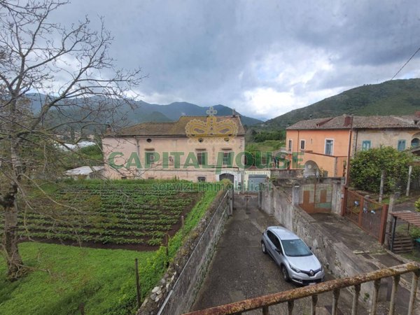 appartamento in vendita a Mercato San Severino