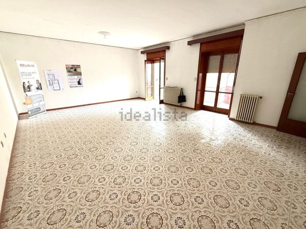 appartamento in vendita a Mercato San Severino in zona Sant'Angelo