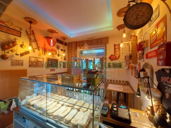 negozio in vendita a Mercato San Severino