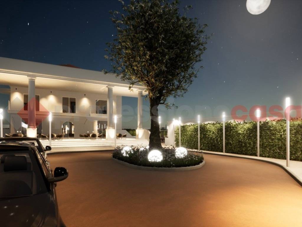 casa indipendente in vendita a Mercato San Severino