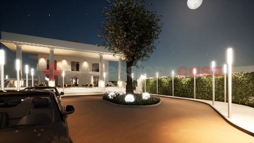 casa indipendente in vendita a Mercato San Severino