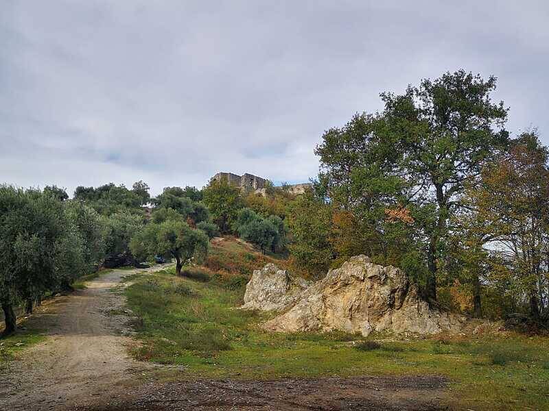 rudere in vendita a Mercato San Severino