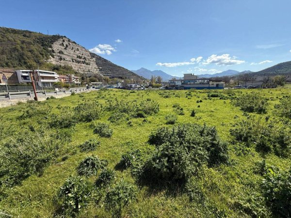 terreno agricolo in vendita a Mercato San Severino