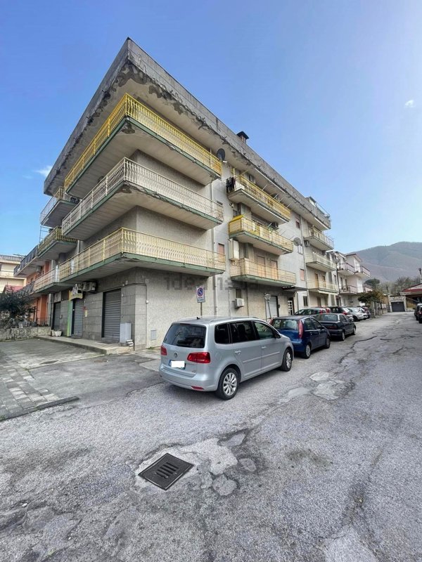 appartamento in vendita a Mercato San Severino