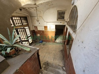 casa indipendente in vendita a Mercato San Severino in zona Sant'Angelo