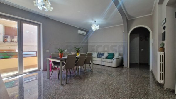 appartamento in vendita a Mercato San Severino in zona Pandola