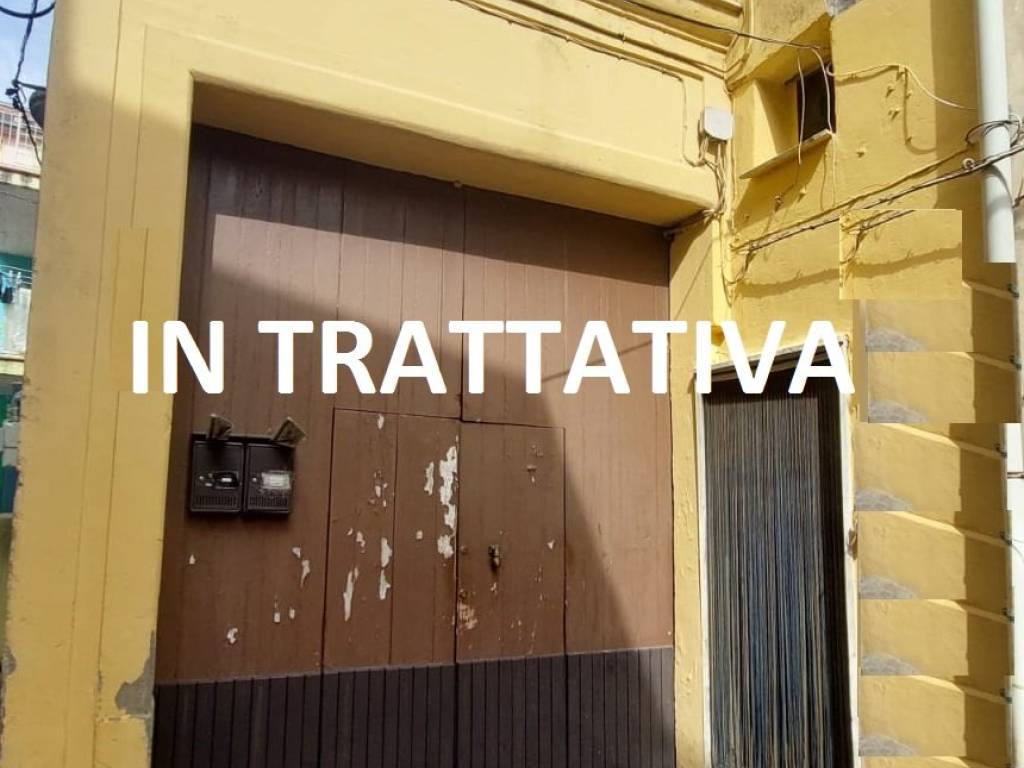 casa indipendente in vendita a Mercato San Severino in zona Pandola