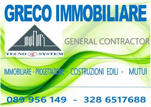 appartamento in vendita a Mercato San Severino
