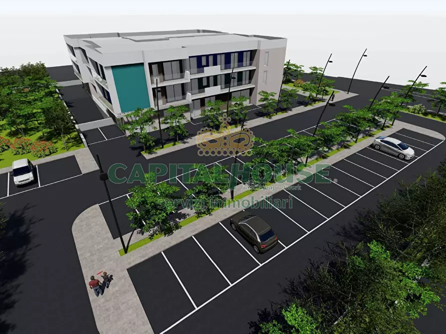 locale commerciale in vendita a Mercato San Severino in zona San Vincenzo