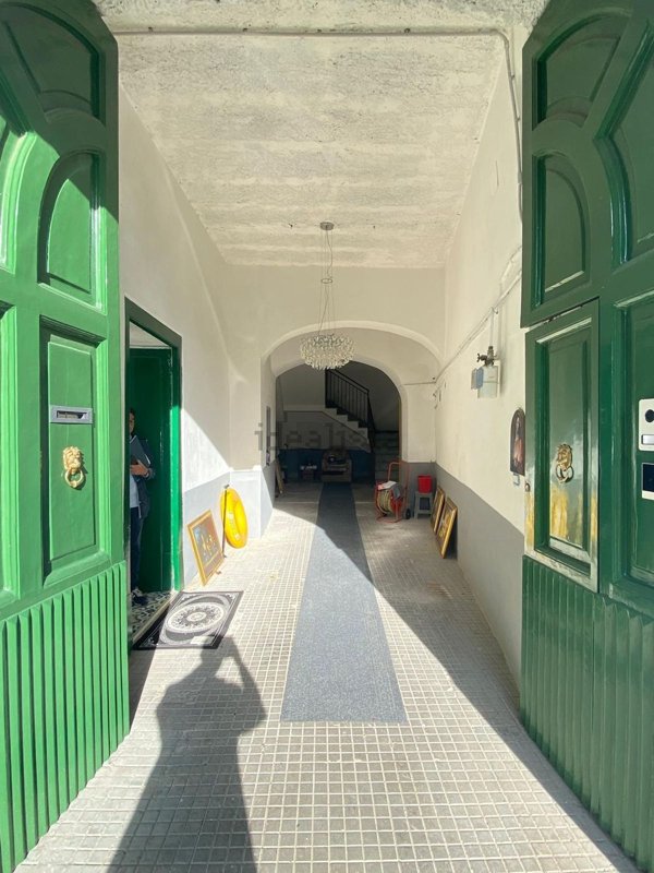 casa semindipendente in vendita a Mercato San Severino in zona Sant'Eustachio