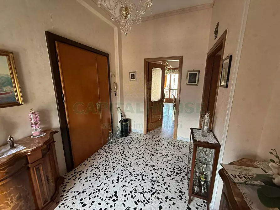 appartamento in vendita a Mercato San Severino