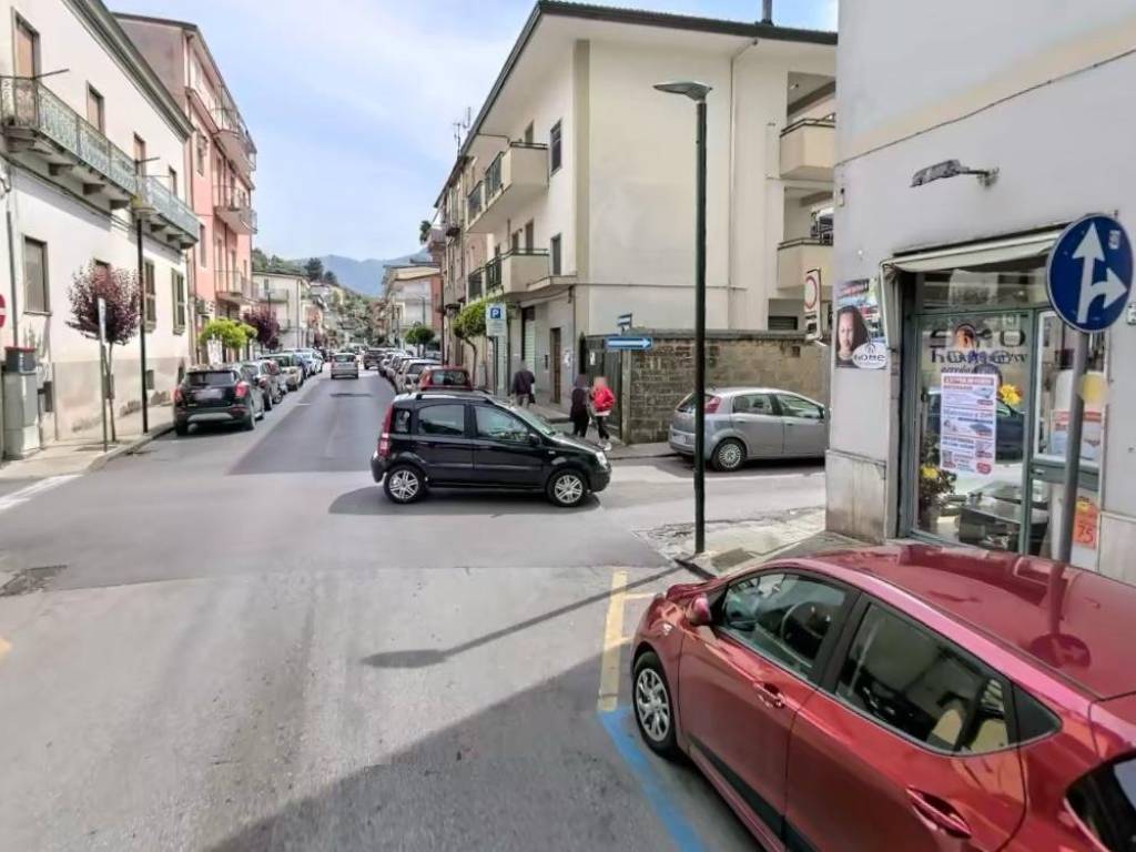 monolocale in vendita a Mercato San Severino