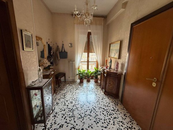 appartamento in vendita a Mercato San Severino