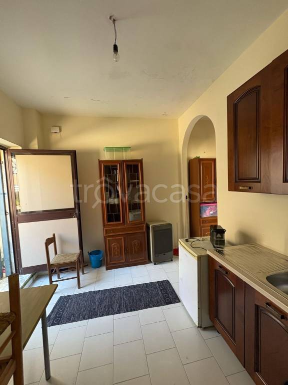 casa indipendente in vendita a Mercato San Severino in zona Ciorani