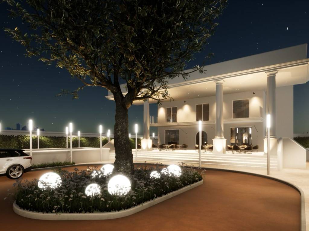 casa indipendente in vendita a Mercato San Severino