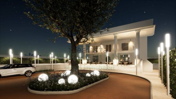 casa indipendente in vendita a Mercato San Severino