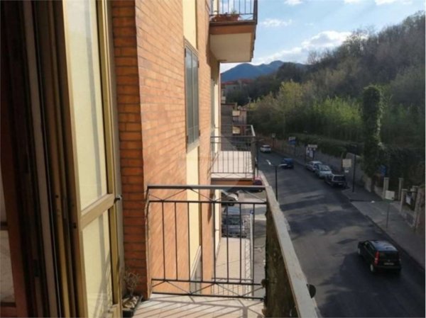 appartamento in vendita a Mercato San Severino