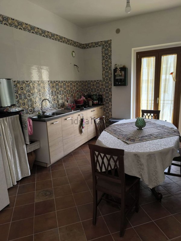 appartamento in vendita a Mercato San Severino