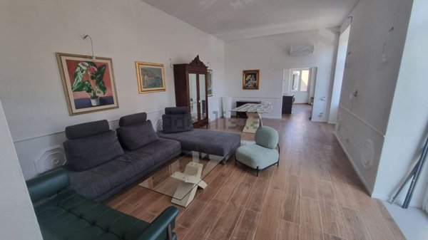 appartamento in vendita a Mercato San Severino in zona Priscoli
